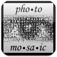 photo-mosaic