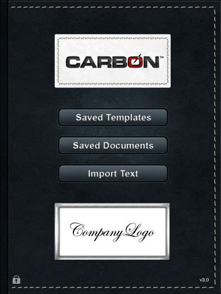 carbon-pro-ipad carbon-pro-ipad