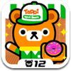 donut-fever-tappi-bear-1 donut-fever-tappi-bear-1