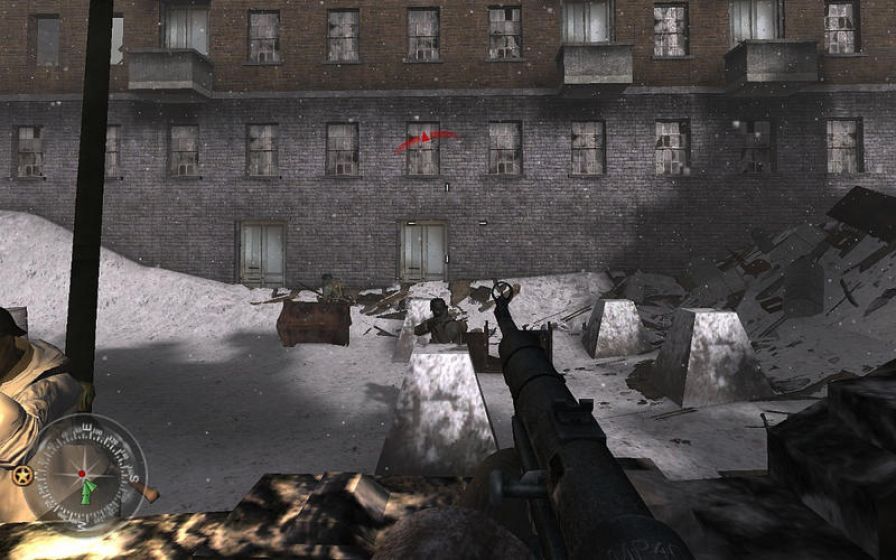 Прохождение игры кал оф. Cod 2 2005. Call of Duty 2. Кал оф дьюти 1 часть. Калов оф дьюти 1 ФАУ-2.