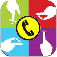 gesture-dialer-1 gesture-dialer-1