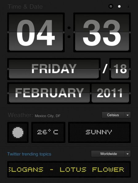dayboard-ipad dayboard-ipad