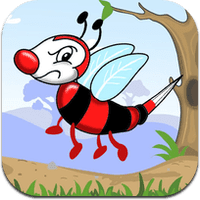 zinger-bees zinger-bees