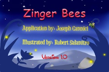 zinger-bees zinger-bees