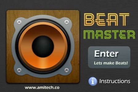 beatmaster beatmaster