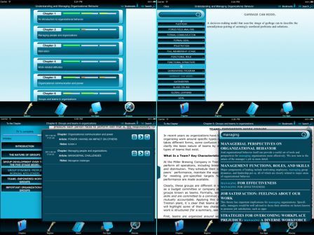 understanding-managing-organizational-behavior-flashcards-tests-ipad