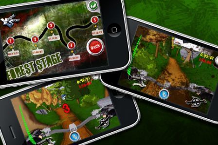 mountain-bike-simulator mountain-bike-simulator