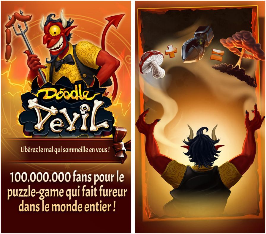 doodle-devil-e doodle-devil-e