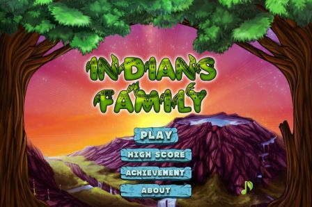 indians-family