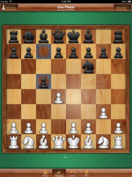 real-chess-prof real-chess-prof