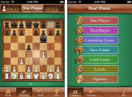 real-chess-prof real-chess-prof