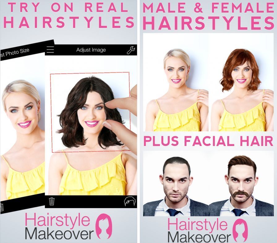 hairstyle-makeover-premium-use ipa hairstyle-makeover-premium-use ipa