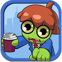 zombie life icon
