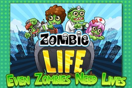 zombie-life zombie-life