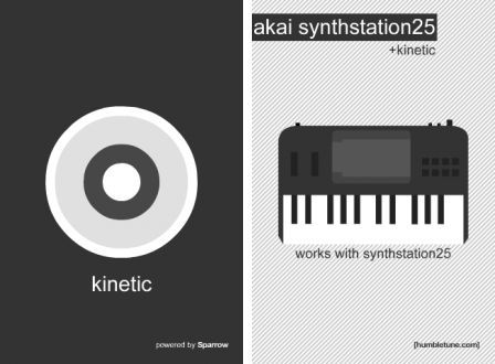 kinetic-1 kinetic-1