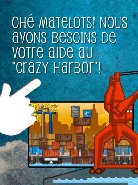 crazy-harbor crazy-harbor