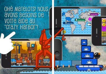 crazy-harbor crazy-harbor