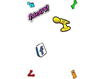 shout-for-facebook shout-for-facebook