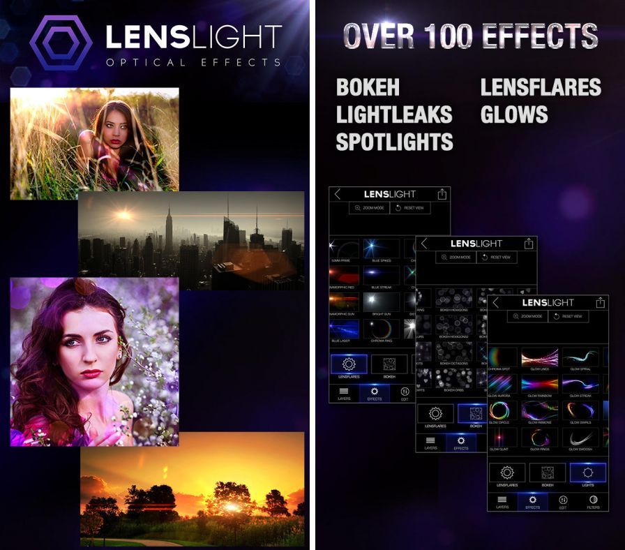 lenslight lenslight