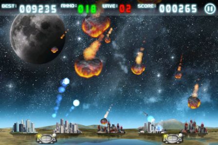 impact-earth impact-earth