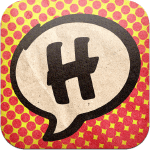 halftone-turn-photos-into-comi ipa ipad iphone halftone-turn-photos-into-comi ipa ipad iphone