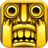 temple run icon