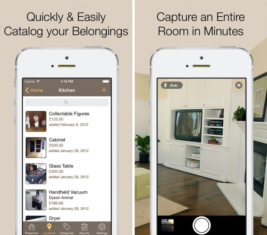 home-contents-easy-home-invent ipa home-contents-easy-home-invent ipa