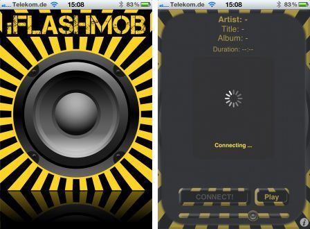 iflashmob-1 iflashmob-1