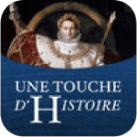 une-touche-d-histoire ipa iphone ipad
