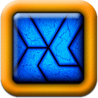 trizen relaxing icon