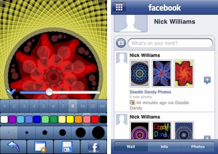 doodle-dandy doodle-dandy