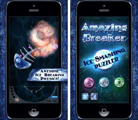 amazing-breaker amazing-breaker