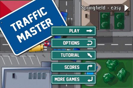 traffic-master traffic-master