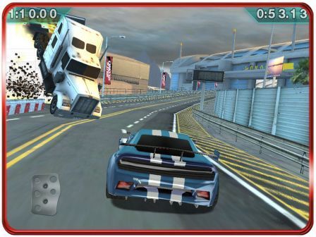 split-second-velocity-on-ipad-ipad split-second-velocity-on-ipad-ipad