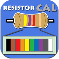 resistor-cal