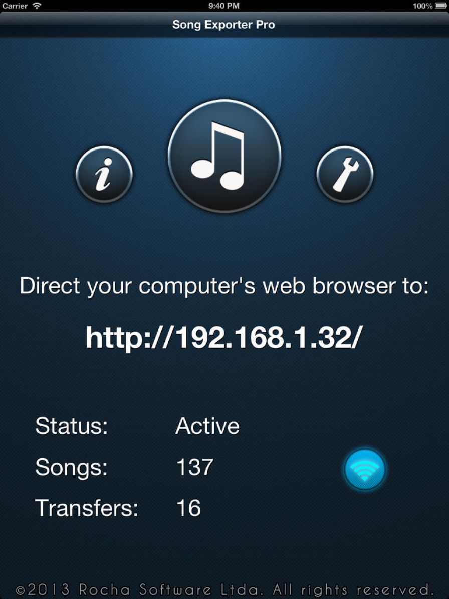 song-exporter-p song-exporter-p