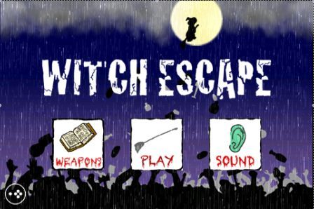 witch-escape witch-escape