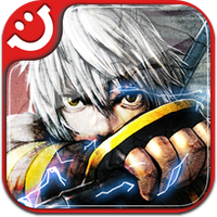 third blade icon