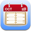 timetables emplois du temps et calendrier icon