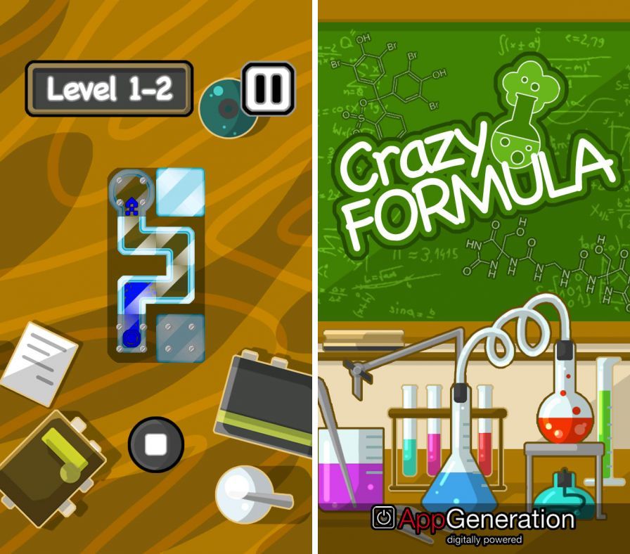 crazy-formula crazy-formula