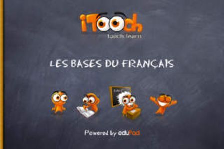itooch-les-base itooch-les-base