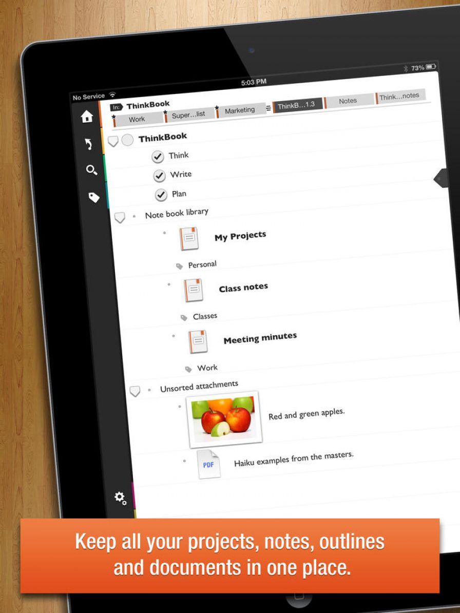 thinkbook-write-plan-outline-a ipa
