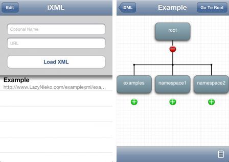 ixml-1 ixml-1