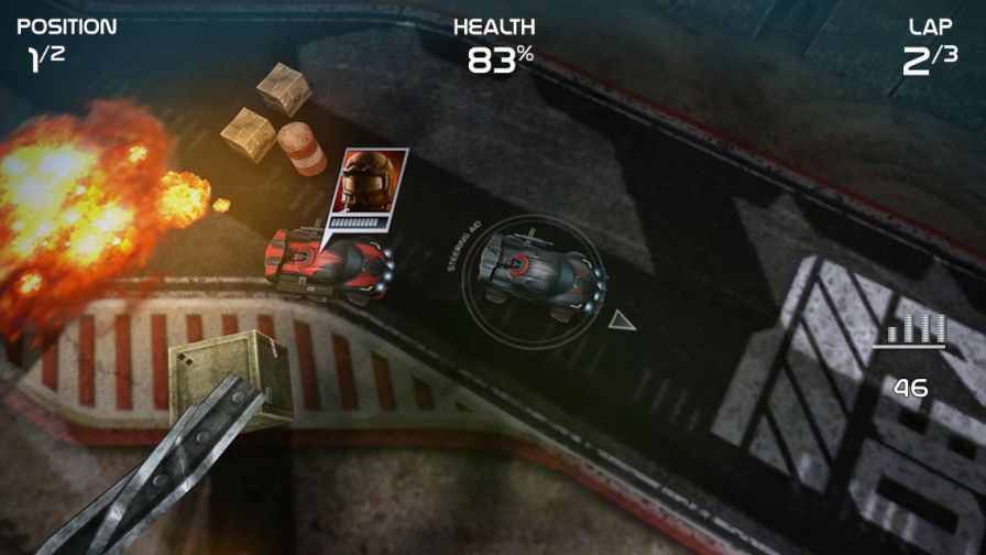 death-rally ipa death-rally ipa