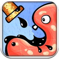 Test : Feed Me Oil sur iPhone