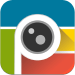 phototangler icone app ipa iphone ipad