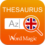 english-thesaurus ipa iphone ipad