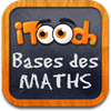 itooch les bases des maths icon