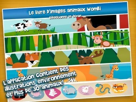 le-livre-d-aoimages-animaux-wombi-ipad le-livre-d-aoimages-animaux-wombi-ipad