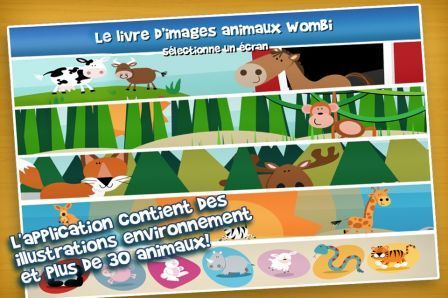 le-livre-d-aoimages-animaux-wombi le-livre-d-aoimages-animaux-wombi